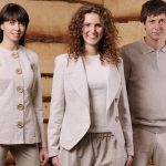 Конопля: Одежда из экологически чистого текстиля