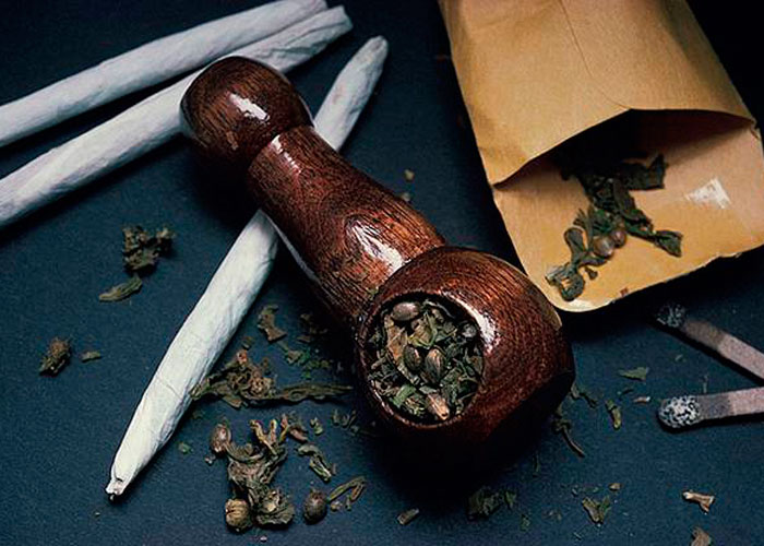 Запахло травой: зависимость от марихуаны