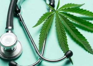 Применение медицинской марихуаны