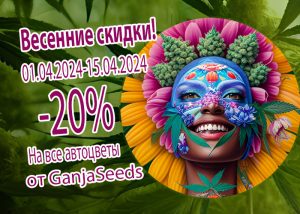 уникальное предложение к 1 апреля