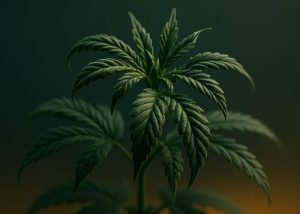 Листья конопли скручиваются: что это значит и как действовать
